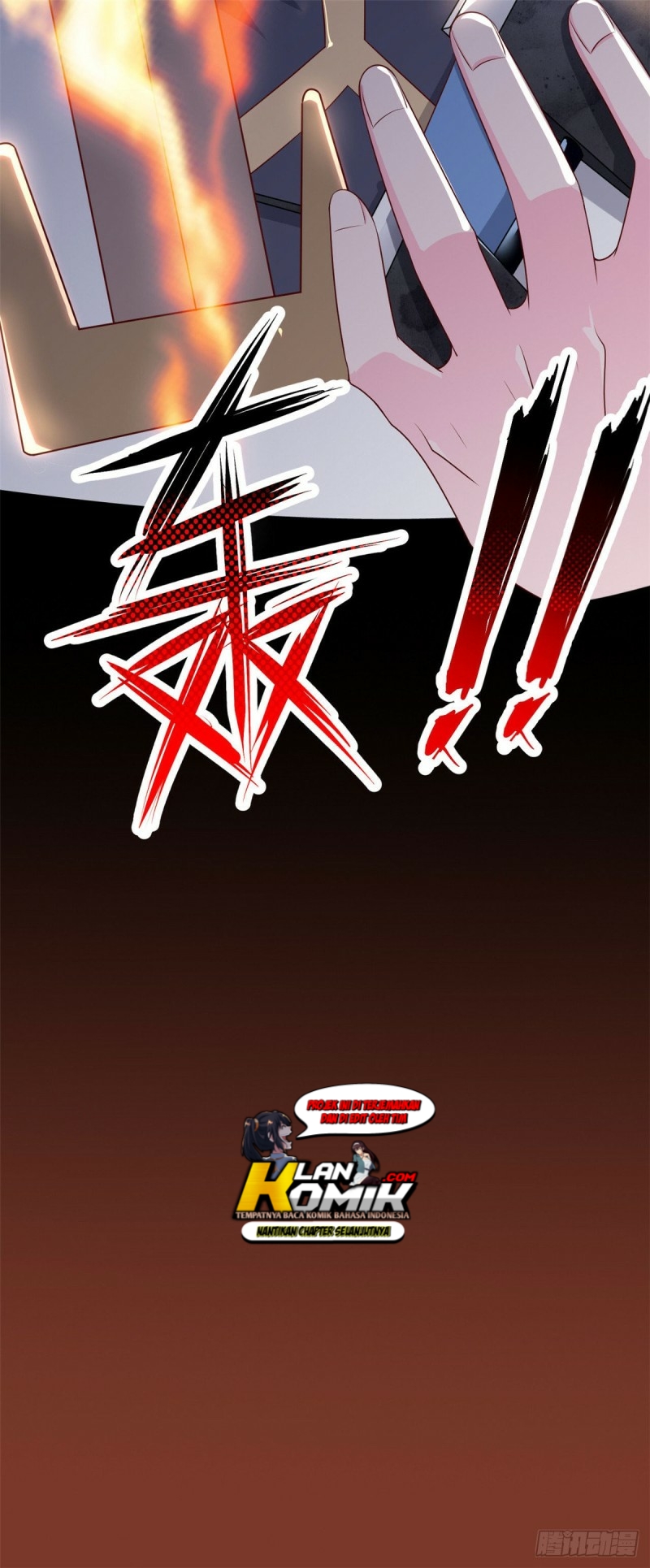 Supreme Godly System Chapter 303 Gambar 13